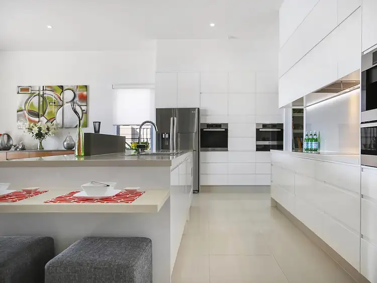 Fourth view of Homely house listing, 67 Bellanboe Circuit, Pelican Waters QLD 4551