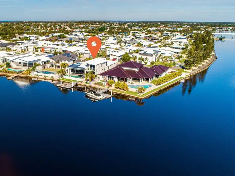 Fifth view of Homely house listing, 67 Bellanboe Circuit, Pelican Waters QLD 4551