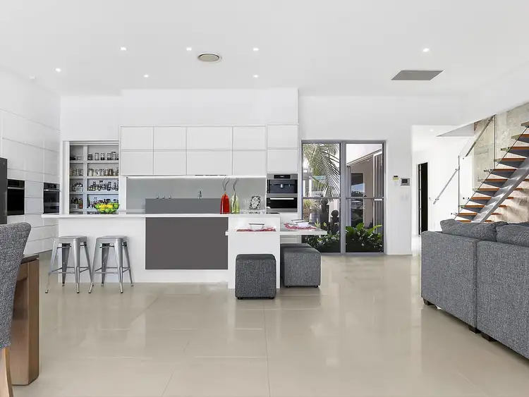 Sixth view of Homely house listing, 67 Bellanboe Circuit, Pelican Waters QLD 4551