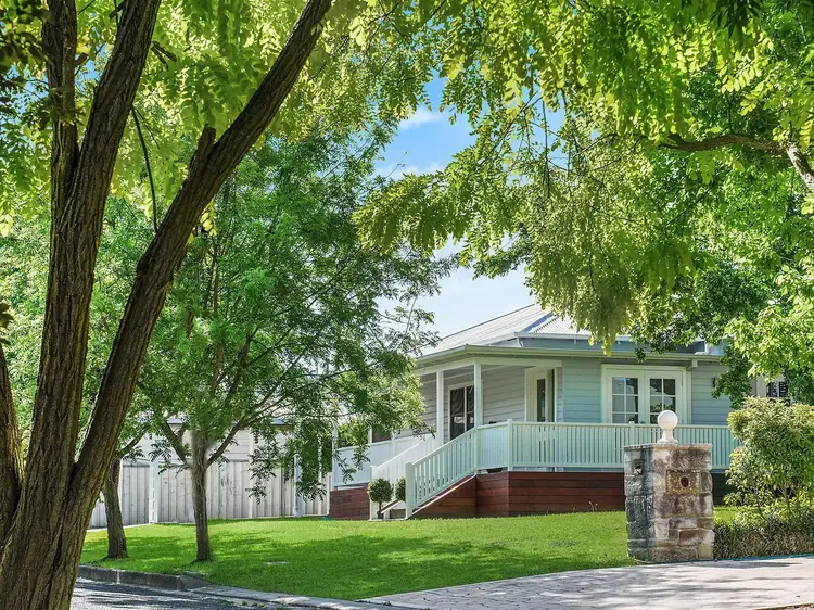 4 Market Street, Mudgee NSW 2850