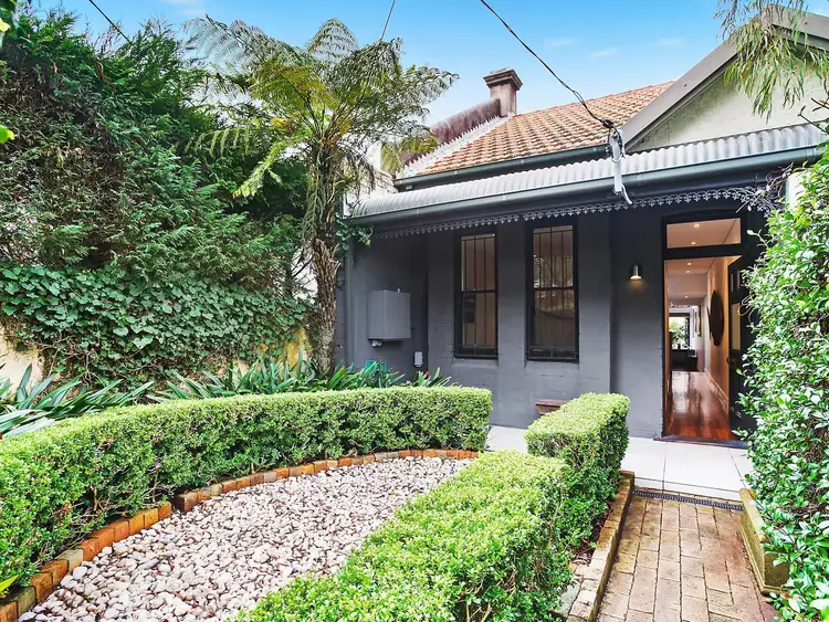 3 Dangar Street, Randwick NSW 2031