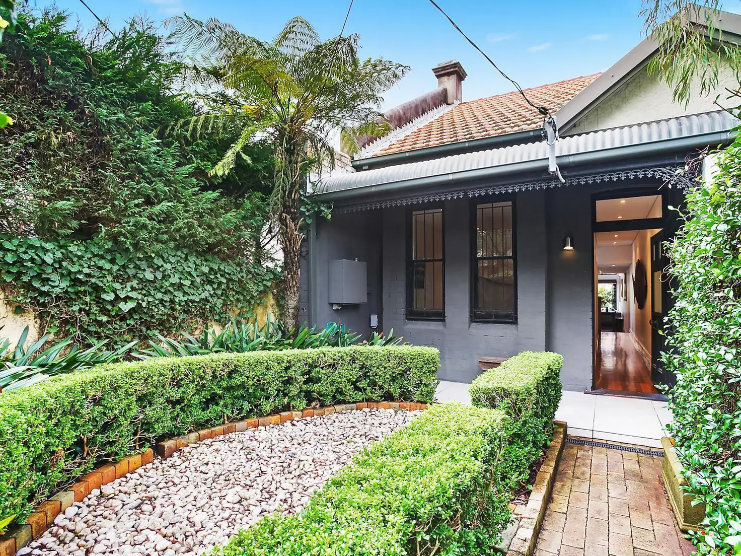 Main view of Homely house listing, 3 Dangar Street, Randwick NSW 2031