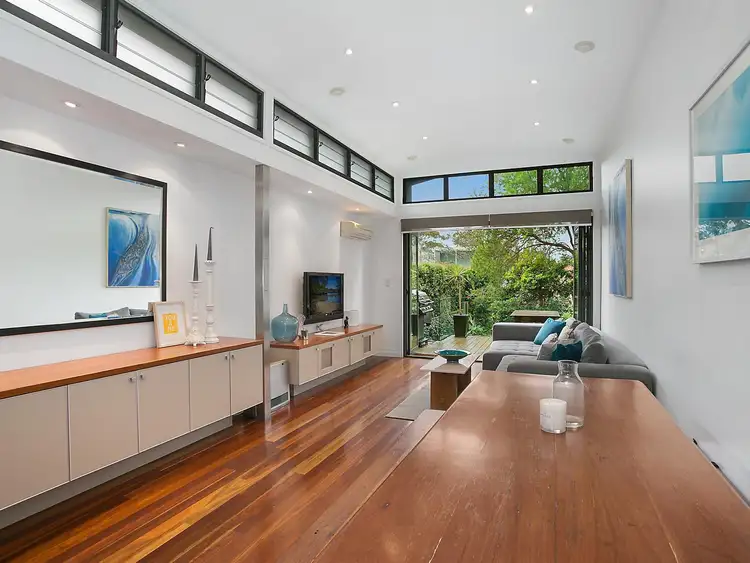 Second view of Homely house listing, 3 Dangar Street, Randwick NSW 2031