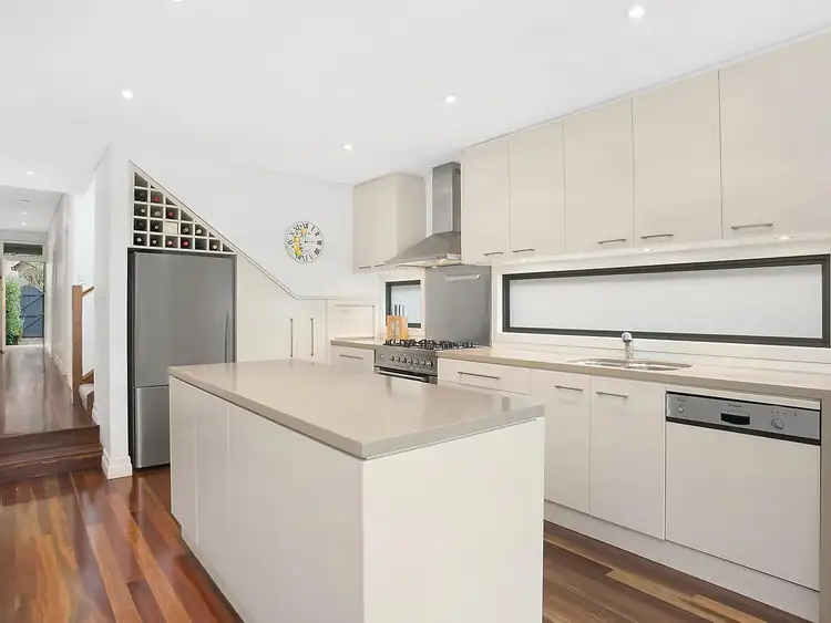 Fourth view of Homely house listing, 3 Dangar Street, Randwick NSW 2031