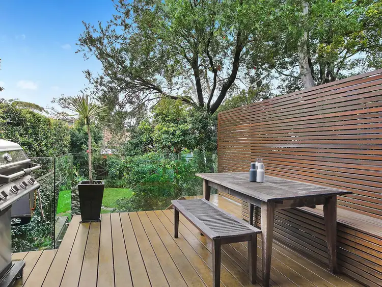 Fifth view of Homely house listing, 3 Dangar Street, Randwick NSW 2031