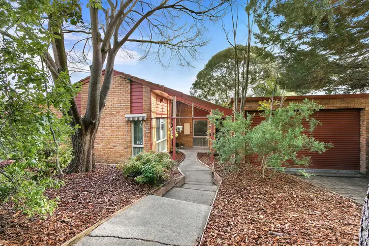 Main view of Homely house listing, 3 Tavistock Court, Croydon Hills VIC 3136