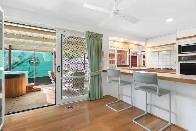 Third view of Homely house listing, 3 Tavistock Court, Croydon Hills VIC 3136