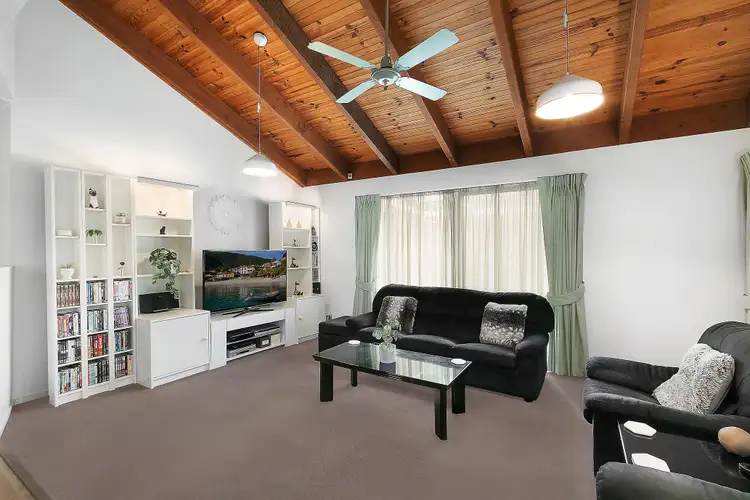 Fourth view of Homely house listing, 3 Tavistock Court, Croydon Hills VIC 3136