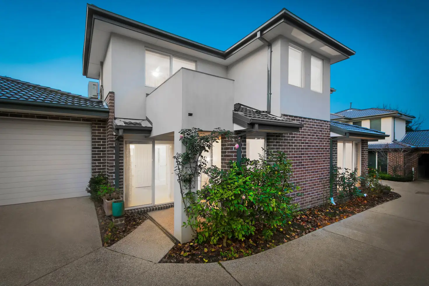 Main view of Homely unit listing, 2/58 Croydon Road, Croydon VIC 3136