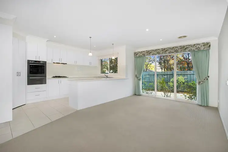 Second view of Homely unit listing, 2/58 Croydon Road, Croydon VIC 3136