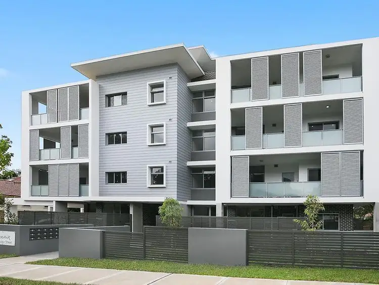 1/7 Essex Street, Epping NSW 2121