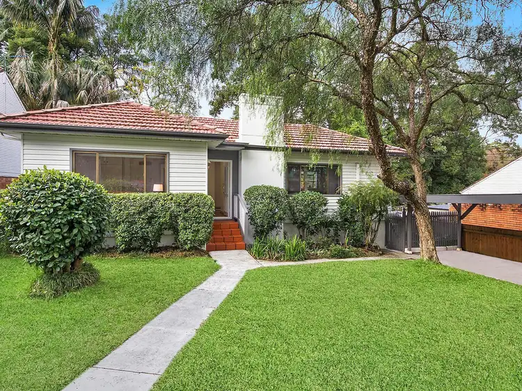 29 Unwin Road, Waitara NSW 2077