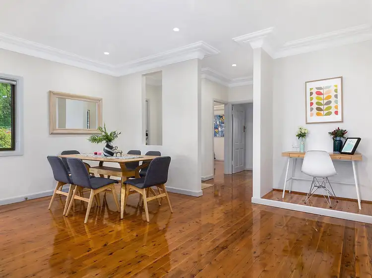 Third view of Homely house listing, 29 Unwin Road, Waitara NSW 2077