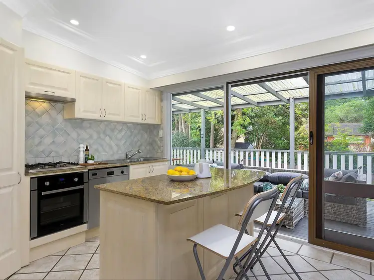 Fourth view of Homely house listing, 29 Unwin Road, Waitara NSW 2077