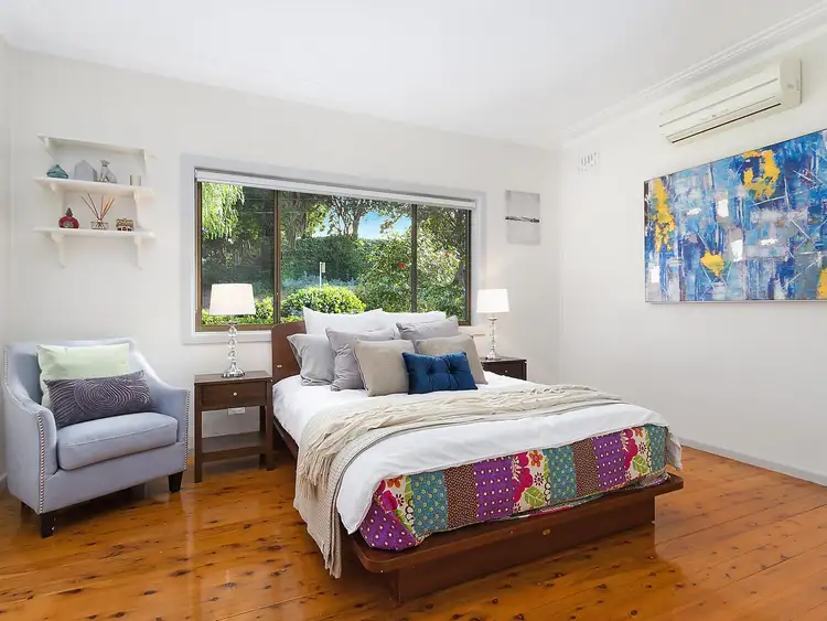 Fifth view of Homely house listing, 29 Unwin Road, Waitara NSW 2077