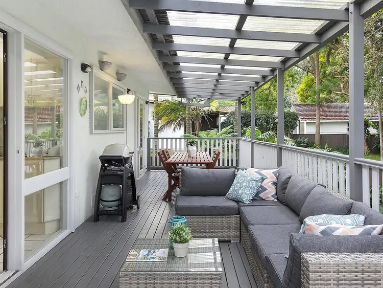 Sixth view of Homely house listing, 29 Unwin Road, Waitara NSW 2077