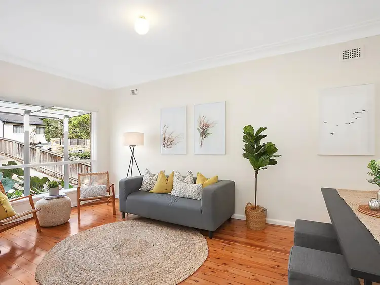 Second view of Homely house listing, 26 Ulolo Avenue, Hornsby Heights NSW 2077