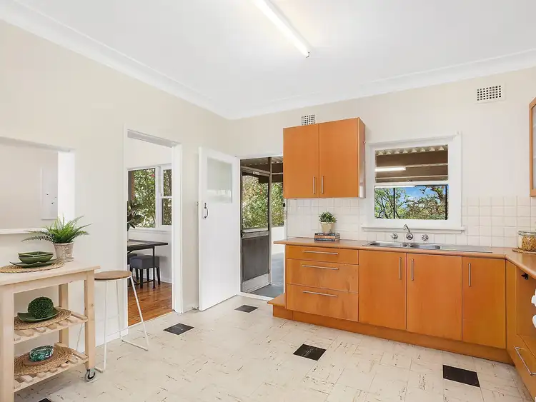 Fourth view of Homely house listing, 26 Ulolo Avenue, Hornsby Heights NSW 2077