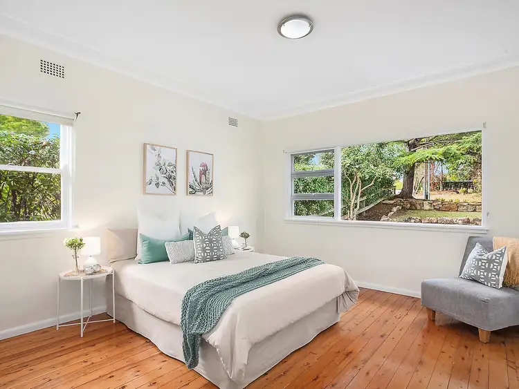 Fifth view of Homely house listing, 26 Ulolo Avenue, Hornsby Heights NSW 2077
