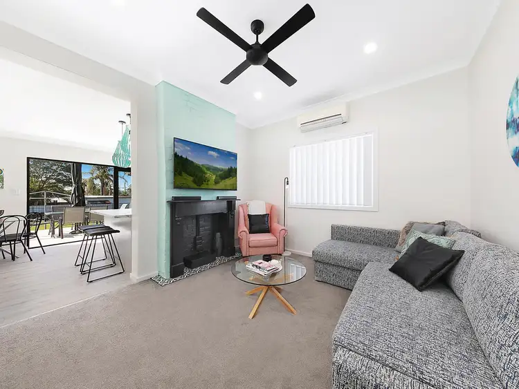 Third view of Homely house listing, 32 Love Street, Cessnock NSW 2325