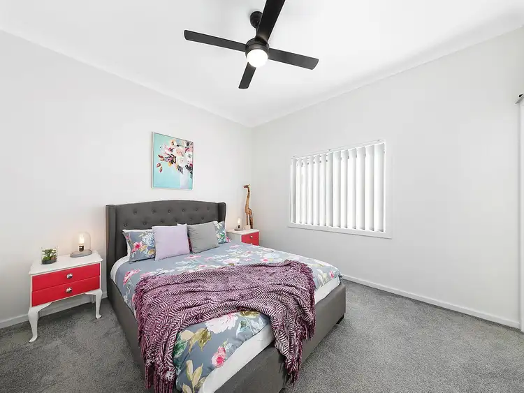 Fifth view of Homely house listing, 32 Love Street, Cessnock NSW 2325
