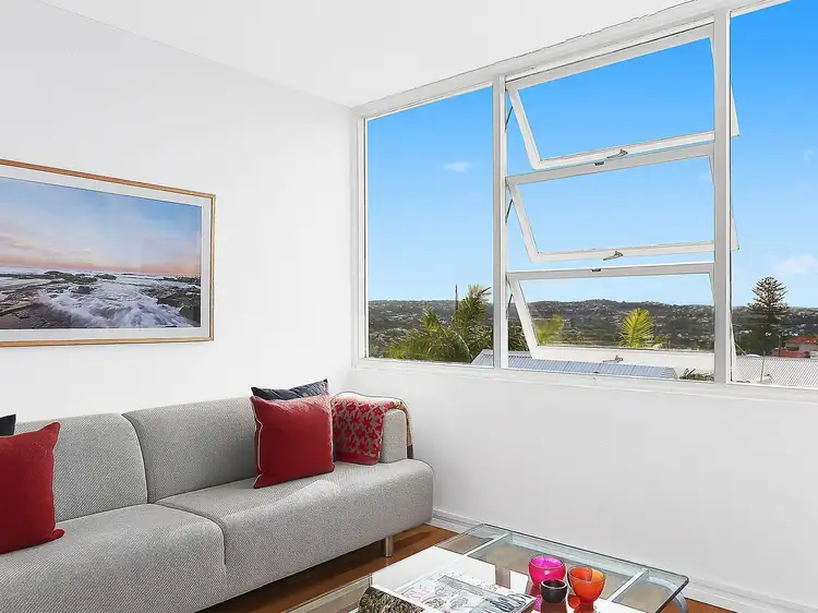 Second view of Homely apartment listing, 7/15 Crescent Street, Fairlight NSW 2094
