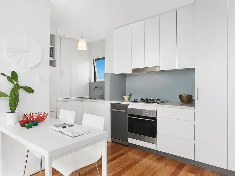 Third view of Homely apartment listing, 7/15 Crescent Street, Fairlight NSW 2094