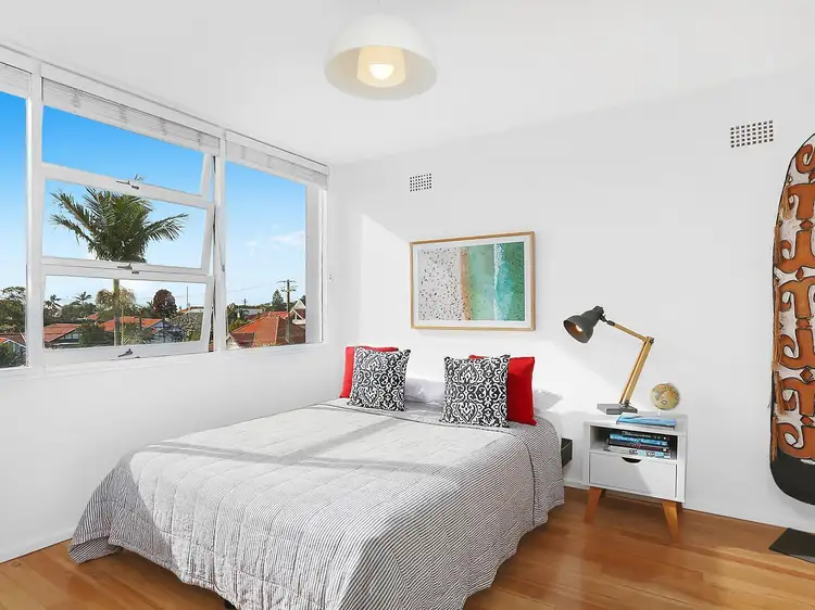 Fourth view of Homely apartment listing, 7/15 Crescent Street, Fairlight NSW 2094