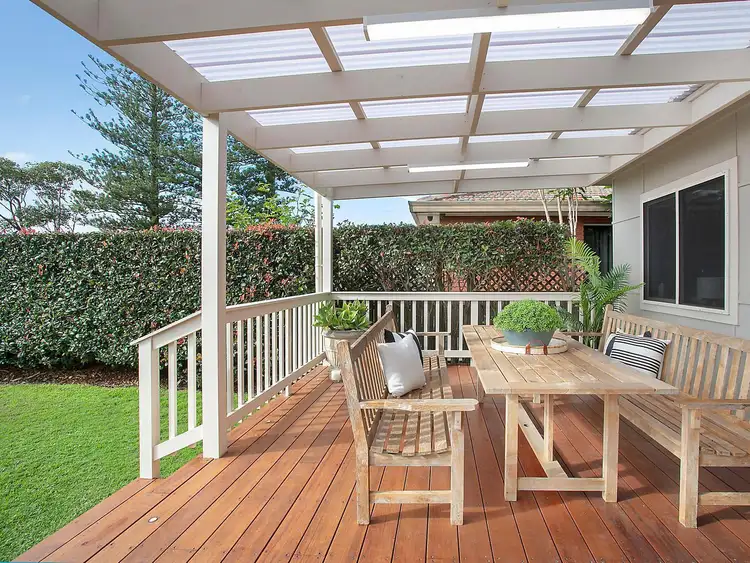 Second view of Homely house listing, 14 Yethonga Avenue, Blue Bay NSW 2261