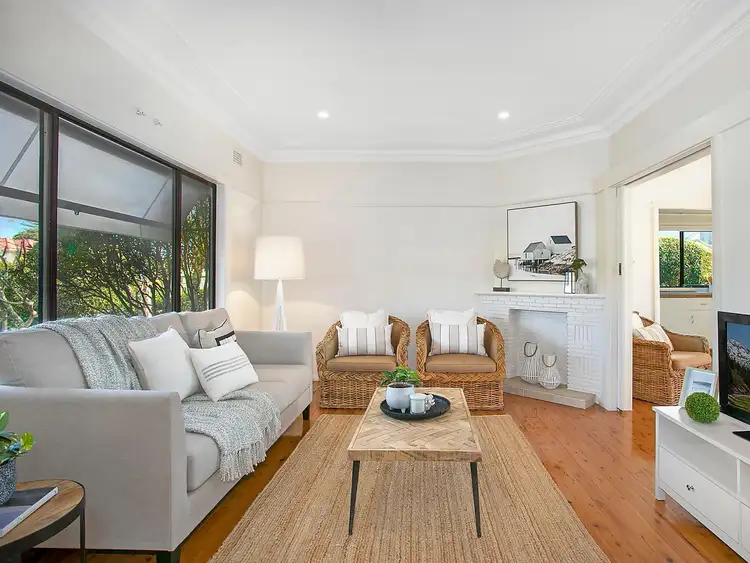 Fifth view of Homely house listing, 14 Yethonga Avenue, Blue Bay NSW 2261