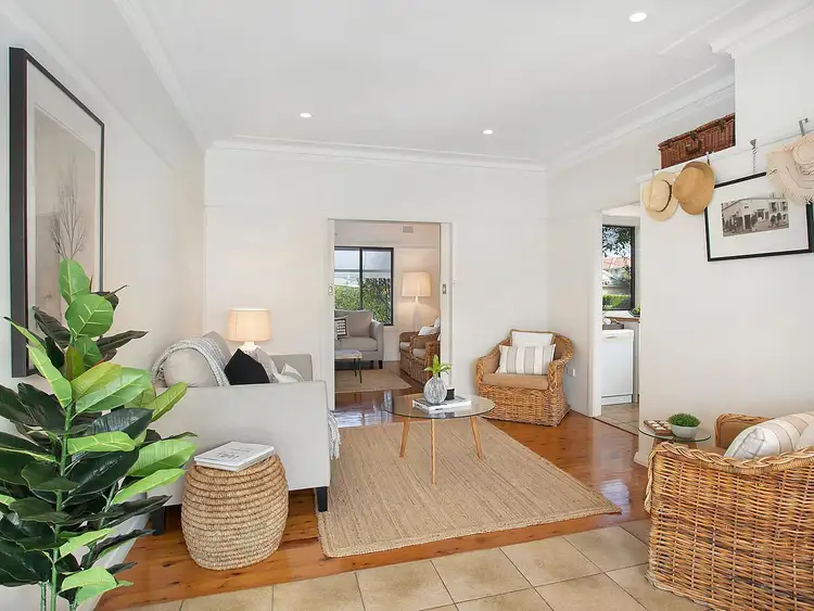 Sixth view of Homely house listing, 14 Yethonga Avenue, Blue Bay NSW 2261