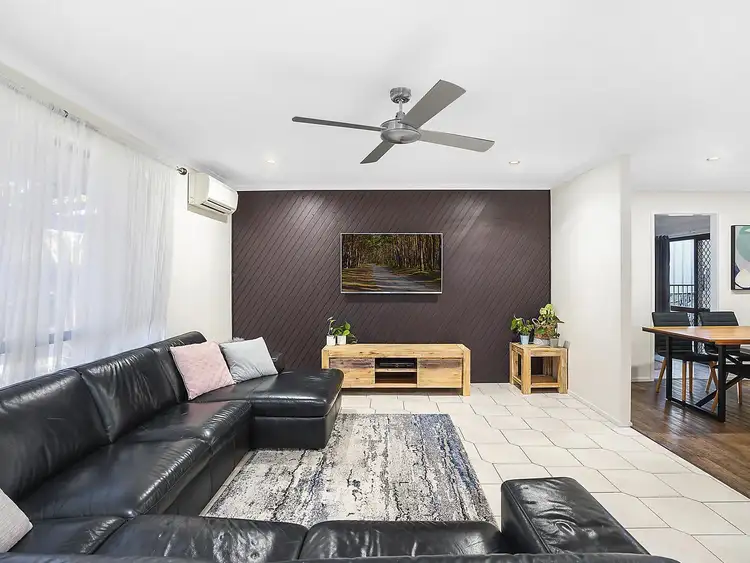 Second view of Homely house listing, 73 Remick Street, Stafford Heights QLD 4053