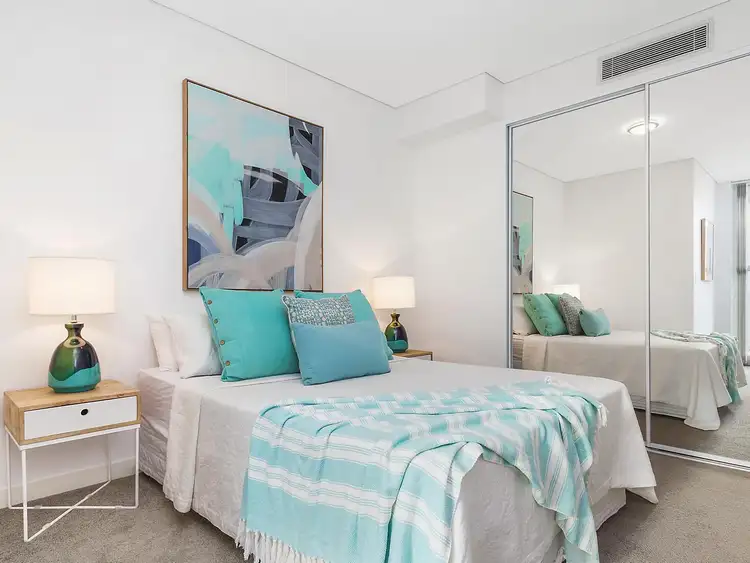 Fourth view of Homely apartment listing, 68/15B Porter Street, Ryde NSW 2112