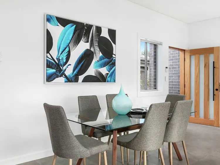 Fourth view of Homely villa listing, 6/103 Bridge Road, Ryde NSW 2112