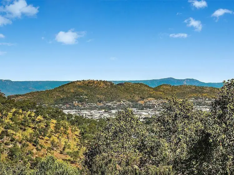 Third view of Homely land listing, 22 Stirling Drive, Castle Hill QLD 4810