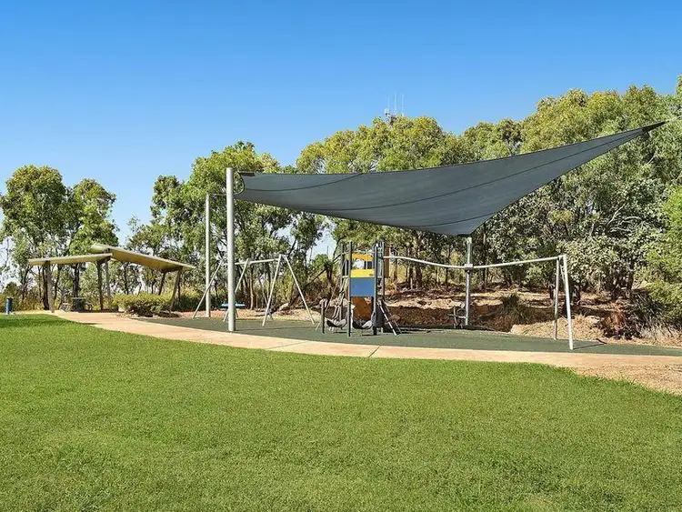 Fourth view of Homely land listing, 22 Stirling Drive, Castle Hill QLD 4810