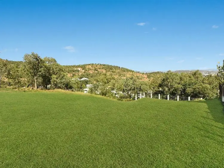 Fifth view of Homely land listing, 22 Stirling Drive, Castle Hill QLD 4810