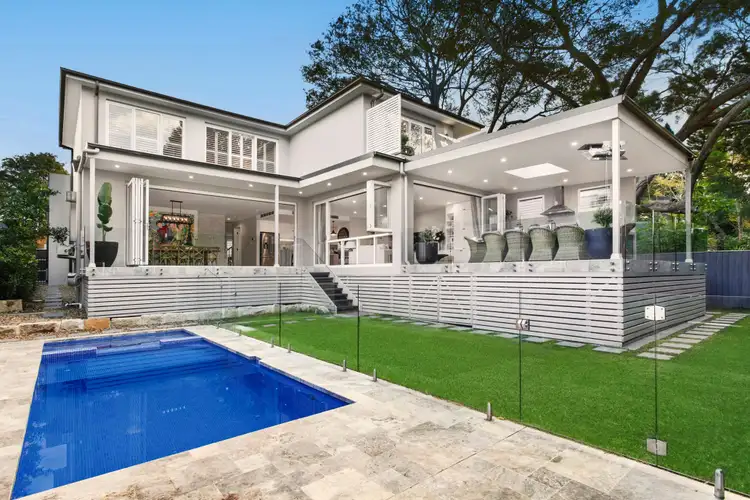 15B Sunnyside Crescent, Castlecrag NSW 2068