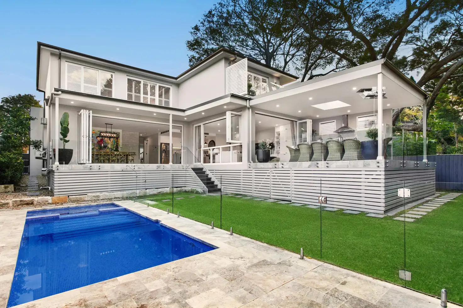 Main view of Homely house listing, 15B Sunnyside Crescent, Castlecrag NSW 2068