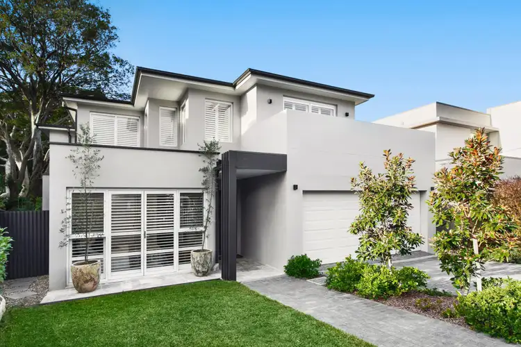 Second view of Homely house listing, 15B Sunnyside Crescent, Castlecrag NSW 2068