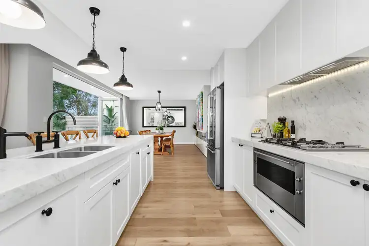 Third view of Homely house listing, 15B Sunnyside Crescent, Castlecrag NSW 2068
