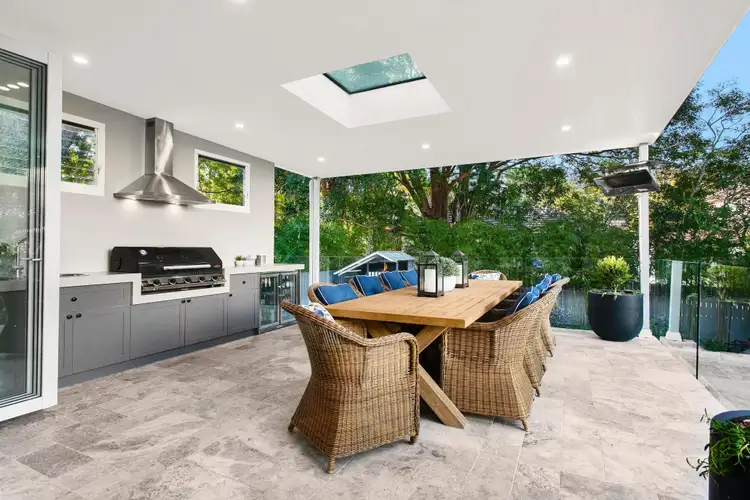 Fifth view of Homely house listing, 15B Sunnyside Crescent, Castlecrag NSW 2068