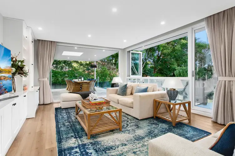Sixth view of Homely house listing, 15B Sunnyside Crescent, Castlecrag NSW 2068