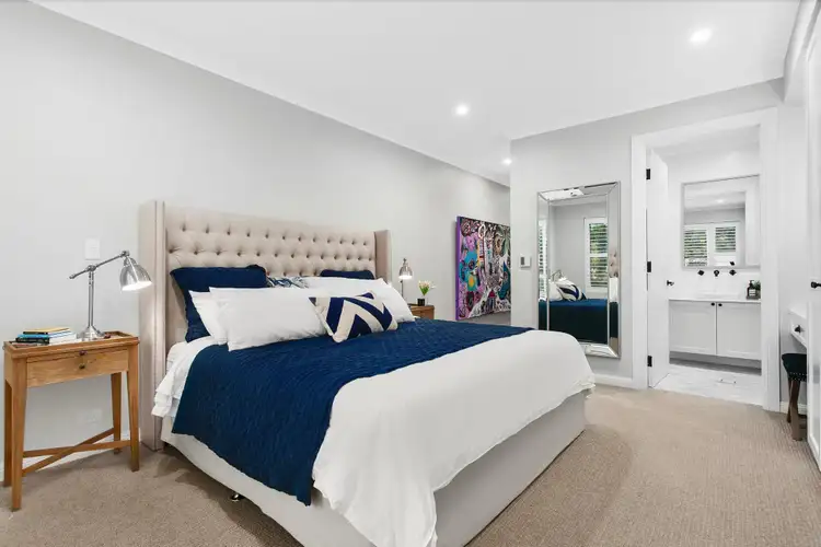 Seventh view of Homely house listing, 15B Sunnyside Crescent, Castlecrag NSW 2068