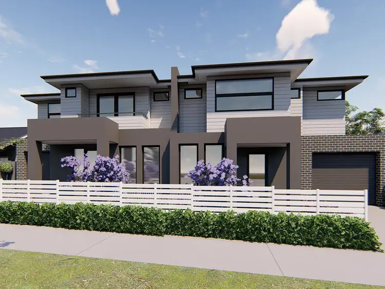 Main view of Homely townhouse listing, 83 Hope Street, Spotswood VIC 3015