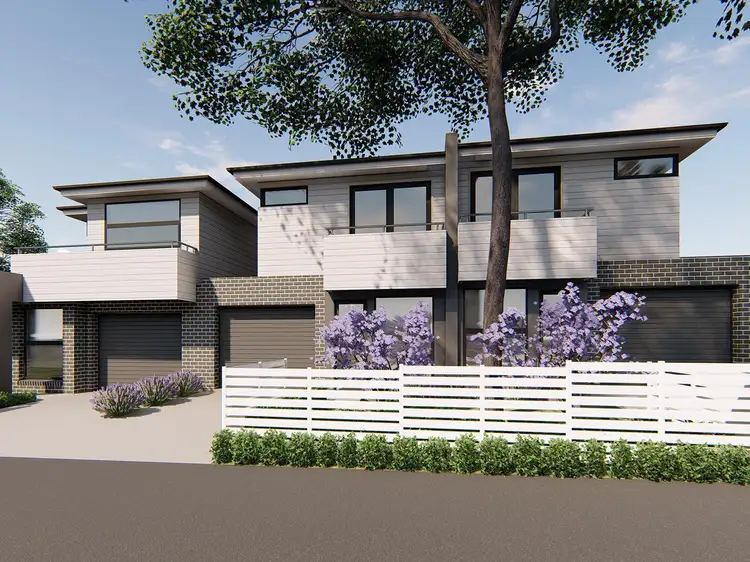 2B Creek Street, Spotswood VIC 3015