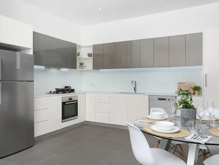 1308C/18 Hopkins Street, Footscray VIC 3011