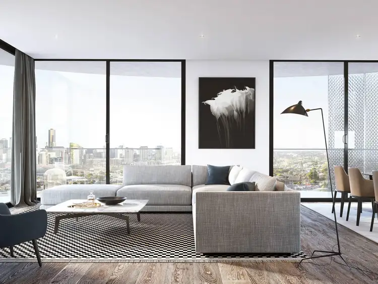 1501C/18 Hopkins Street, Footscray VIC 3011