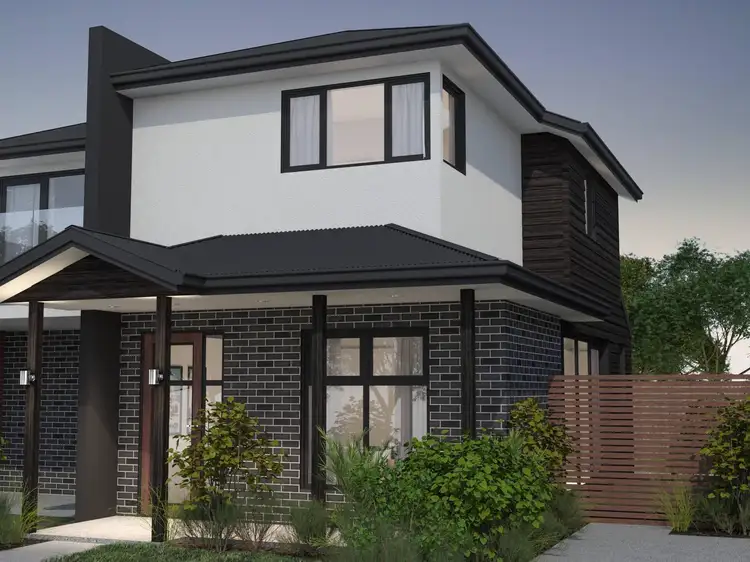 4/12 Summerhill Road, Maidstone VIC 3012
