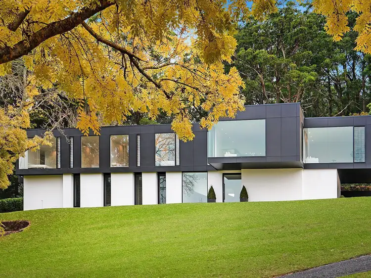 Main view of Homely house listing, 180 Oxley Drive, Mittagong NSW 2575